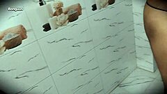 Big Boobs Stepmom Shower Fucking Leads To Creampie And Squirt Explosion