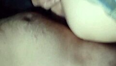 i have a curvy latina ass in the bedroom for this homemade video