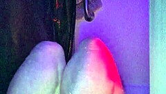 Hey, watch me play in the bath with my toys