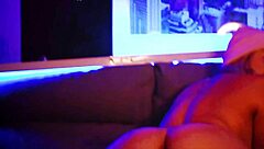 Valentina sucking thick cock daily