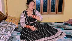 Beautiful Babe With Lipstick Blows Monster Cock For More Pleasure