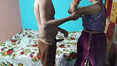 Desi Village Girl's Tight Pussy First Time Fucking?