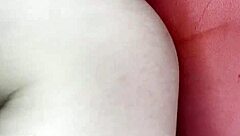 hot bride sucks pussy for first time before fucking stranger at gloryhole