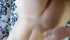 sra katty hotwife disfruta una buena verga en la calle