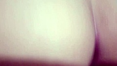 Que Hermoso Coño Tienes Hermanastra Déjame Te Follo Al Estilo Perrito Y Después Me Corro En Tu Culo - Porno En Ruso