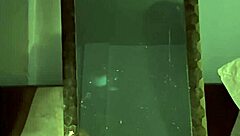 i'm a pretty emo girl masturbating