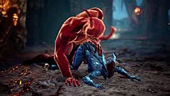 Succubus Frost Onoskelis Sex Scenes Monster Bisexual