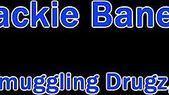 dr tampa - smuggling inc - jackie banes