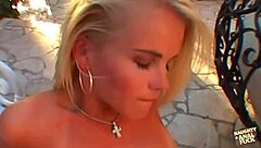 Blonde Gives Holes Ass God Steve Holmes