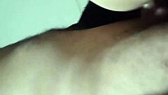 i have a curvy latina ass in the bedroom for this homemade video