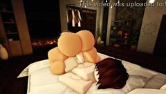 el ascenso de la pasión en el sexo.