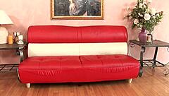 Granny's wild fucking adventures