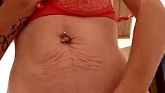 Can you believe I came just from fingering?