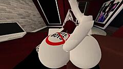 Sesiones De Rosex Con La Polla Bbc