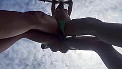 Me And Friends Fuck Hot Latinas In Woods Anal?