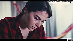 i got lost in the woods and encountered valentina nappi in a surprising moment