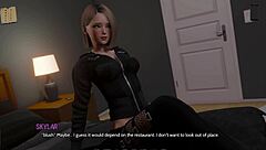 I feel the ripples in game 131.