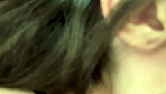 Point Of View Footage Of Fucking Young Beautiful Teen In Hotel Room With Facial Cumshot