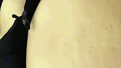 Milf Explores Intense Orgasms With Belly Fetish And Amateur Touches