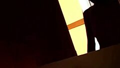 belladonna faces tony t in hardcore anal bdsm with rough assfucking