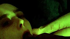 She Sucking Monster Cock Slutty