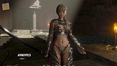 I feel the ripples in game 131.