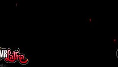 vrlatina - big booty latina ass pounding vr reality