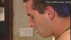 brunette mom in heels gets gaping asshole masturbation