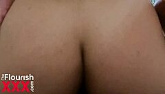 angeline red feels intense in step daughter stripper role.