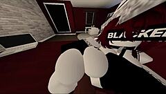 Sesiones De Rosex Con La Polla Bbc