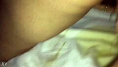 Mexican Babe Squirts During Intense Sex!