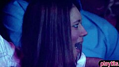 So My Gf Asked Me To Bring Her To A Swinger Club!