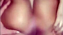 he wanted to finger her ass while eating pussy