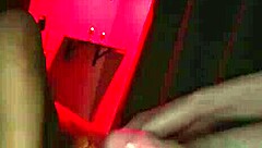 wrong hole doggystyle with stepsister's tight anus