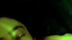 She Sucking Monster Cock Slutty