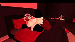 Sesiones De Rosex Con La Polla Bbc