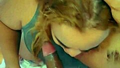 Blowjobqueents Travesti Boqueteira Engasga Com Pauzão Cavalo De 27cm Toma Leitada Na Cara