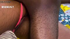 Homemade Passionate Sex With Hubby