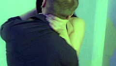 Lewd Paramour Pissing His Ladys And Anal Fuck Her