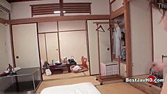 Hot Asian Slut Blows Mind!