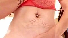 Can you believe I came just from fingering?