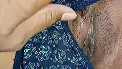 Hot Indian Desi Wife Fucked By Her Lover!