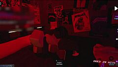 Sesiones De Rosex Con La Polla Bbc