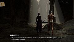 I feel the ripples in game 131.