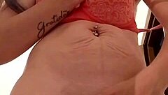 Can you believe I came just from fingering?