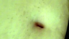 Milf Explores Intense Orgasms With Belly Fetish And Amateur Touches