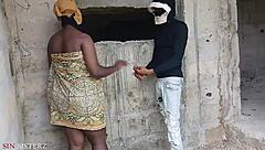 Did I Take My Stepson To Uncompleted Building For Fuck?