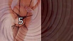 Mistress Lisa Uses Erotic Hypnosis To Overwhelm And Compel Slave