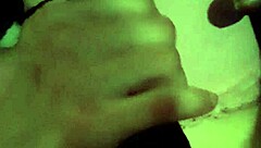 She Sucking Monster Cock Slutty