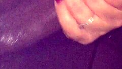 she gives sloppy bbw latina head